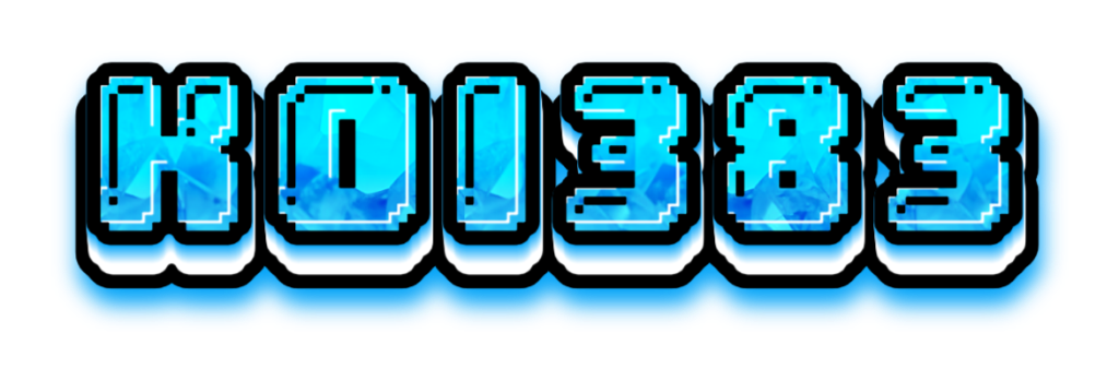 KOI383 Link Slot Online Gacor Terpercaya Indonesia